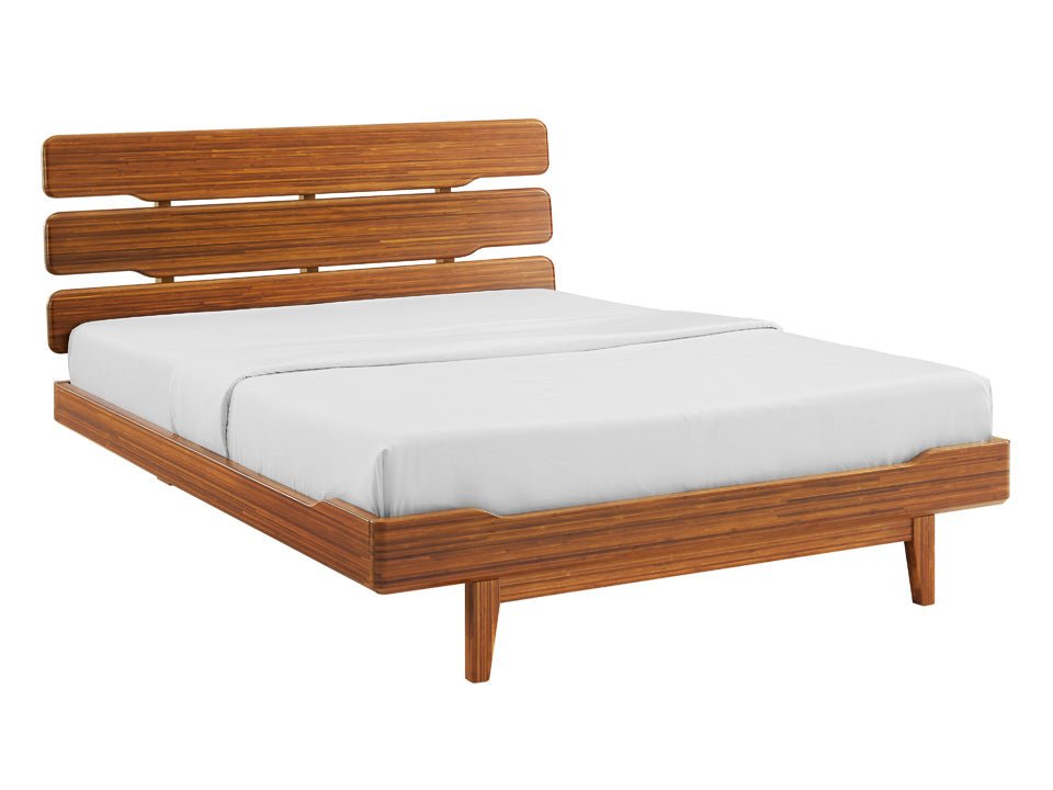 Currant Platform Bed