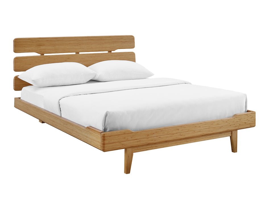 Currant Platform Bed