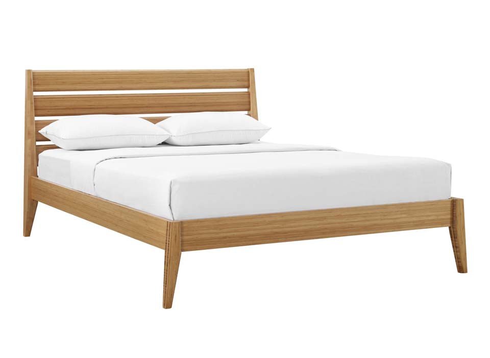Sienna Platform Bed