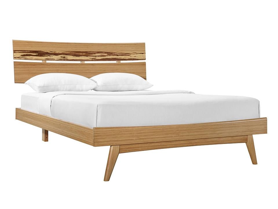 Azara Platform Bed