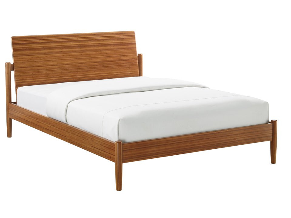Monterey Platform Bed