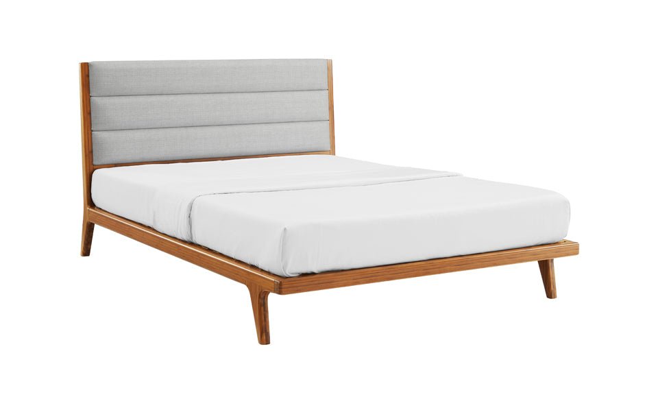 Mercury Platform Bed