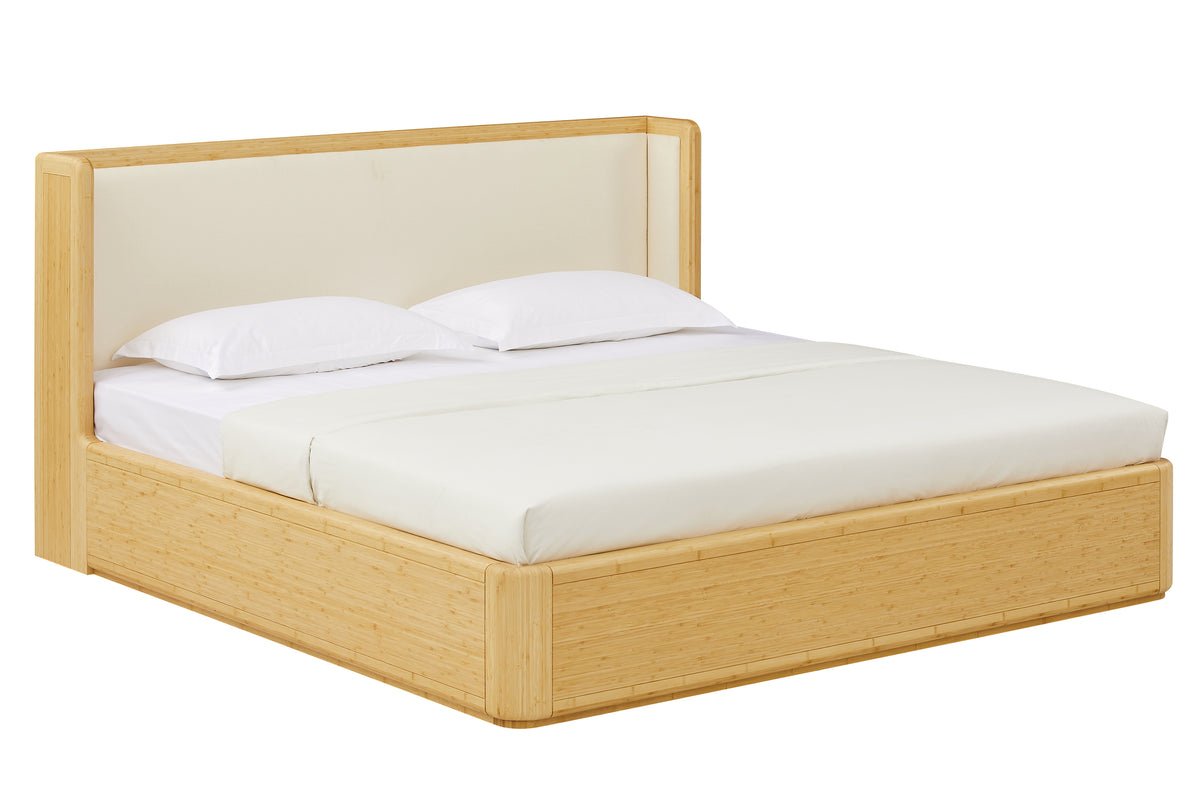 Sahara Platform Bed
