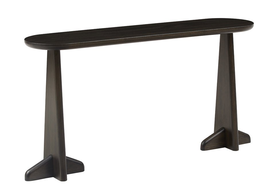 Zephyr Console Table