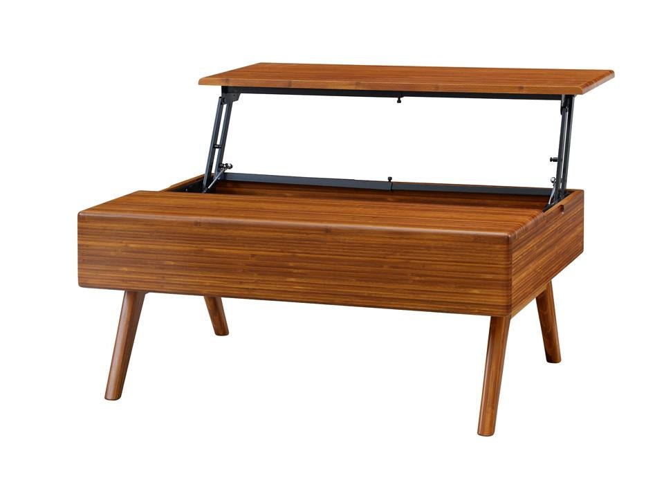 Rhody Lift Top Coffee Table