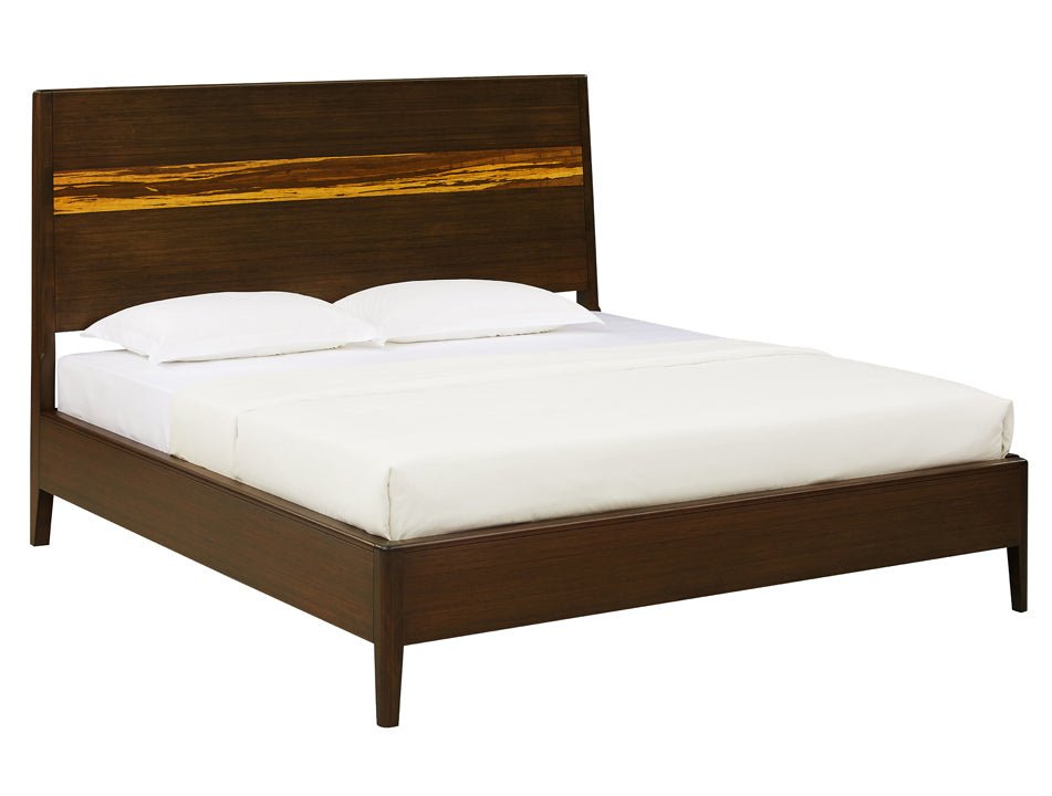 Sonoma Platform Bed