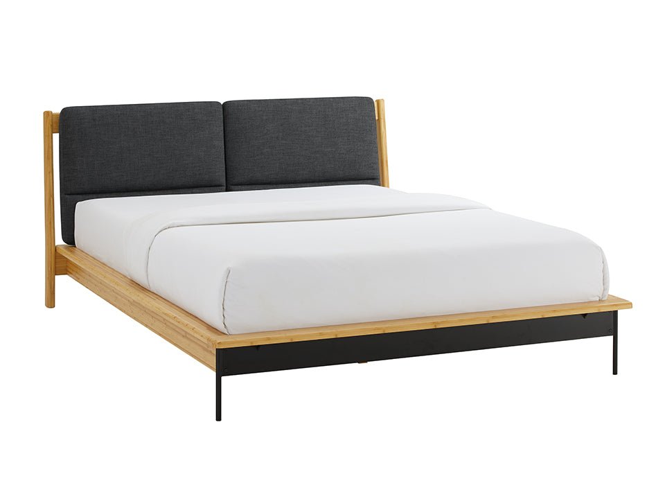 Santa Cruz Platform Bed